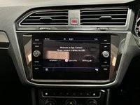 USED 2018 18 VOLKSWAGEN TIGUAN 2.0 R-LINE TDI BMT 4MOTION DSG 5d 188 BHP 