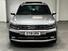 USED 2018 18 VOLKSWAGEN TIGUAN 2.0 R-LINE TDI BMT 4MOTION DSG 5d 188 BHP 
