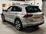 USED 2018 18 VOLKSWAGEN TIGUAN 2.0 R-LINE TDI BMT 4MOTION DSG 5d 188 BHP 