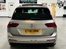 USED 2018 18 VOLKSWAGEN TIGUAN 2.0 R-LINE TDI BMT 4MOTION DSG 5d 188 BHP 