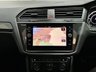 USED 2018 18 VOLKSWAGEN TIGUAN 2.0 R-LINE TDI BMT 4MOTION DSG 5d 188 BHP 