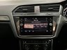 USED 2018 18 VOLKSWAGEN TIGUAN 2.0 R-LINE TDI BMT 4MOTION DSG 5d 188 BHP 