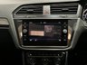 USED 2018 18 VOLKSWAGEN TIGUAN 2.0 R-LINE TDI BMT 4MOTION DSG 5d 188 BHP 