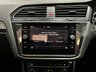 USED 2018 18 VOLKSWAGEN TIGUAN 2.0 R-LINE TDI BMT 4MOTION DSG 5d 188 BHP 