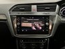 USED 2018 18 VOLKSWAGEN TIGUAN 2.0 R-LINE TDI BMT 4MOTION DSG 5d 188 BHP 