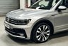 USED 2018 18 VOLKSWAGEN TIGUAN 2.0 R-LINE TDI BMT 4MOTION DSG 5d 188 BHP 