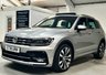 USED 2018 18 VOLKSWAGEN TIGUAN 2.0 R-LINE TDI BMT 4MOTION DSG 5d 188 BHP 