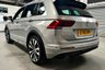 USED 2018 18 VOLKSWAGEN TIGUAN 2.0 R-LINE TDI BMT 4MOTION DSG 5d 188 BHP 