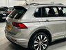 USED 2018 18 VOLKSWAGEN TIGUAN 2.0 R-LINE TDI BMT 4MOTION DSG 5d 188 BHP 