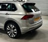 USED 2018 18 VOLKSWAGEN TIGUAN 2.0 R-LINE TDI BMT 4MOTION DSG 5d 188 BHP 