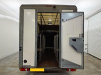 USED 2018 68 VAUXHALL MOVANO 2.3 L3H1 F3500 P/C LOW LOADER LUTON BOX VAN 129 BHP MANAGERS SPECIAL
