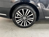 USED 2013 13 VOLKSWAGEN PASSAT 2.0 HIGHLINE TDI BLUEMOTION TECHNOLOGY DSG 5d 139 BHP BLUETOOTH+ FRONT+REAR SENSORS