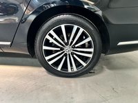 USED 2013 13 VOLKSWAGEN PASSAT 2.0 HIGHLINE TDI BLUEMOTION TECHNOLOGY DSG 5d 139 BHP BLUETOOTH+ FRONT+REAR SENSORS