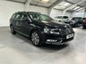 USED 2013 13 VOLKSWAGEN PASSAT 2.0 HIGHLINE TDI BLUEMOTION TECHNOLOGY DSG 5d 139 BHP BLUETOOTH+ FRONT+REAR SENSORS