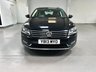 USED 2013 13 VOLKSWAGEN PASSAT 2.0 HIGHLINE TDI BLUEMOTION TECHNOLOGY DSG 5d 139 BHP BLUETOOTH+ FRONT+REAR SENSORS