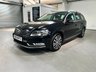 USED 2013 13 VOLKSWAGEN PASSAT 2.0 HIGHLINE TDI BLUEMOTION TECHNOLOGY DSG 5d 139 BHP BLUETOOTH+ FRONT+REAR SENSORS