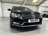 USED 2013 13 VOLKSWAGEN PASSAT 2.0 HIGHLINE TDI BLUEMOTION TECHNOLOGY DSG 5d 139 BHP BLUETOOTH+ FRONT+REAR SENSORS