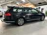 USED 2013 13 VOLKSWAGEN PASSAT 2.0 HIGHLINE TDI BLUEMOTION TECHNOLOGY DSG 5d 139 BHP BLUETOOTH+ FRONT+REAR SENSORS