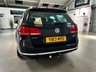 USED 2013 13 VOLKSWAGEN PASSAT 2.0 HIGHLINE TDI BLUEMOTION TECHNOLOGY DSG 5d 139 BHP BLUETOOTH+ FRONT+REAR SENSORS