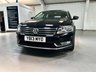 USED 2013 13 VOLKSWAGEN PASSAT 2.0 HIGHLINE TDI BLUEMOTION TECHNOLOGY DSG 5d 139 BHP BLUETOOTH+ FRONT+REAR SENSORS