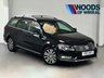 USED 2013 13 VOLKSWAGEN PASSAT 2.0 HIGHLINE TDI BLUEMOTION TECHNOLOGY DSG 5d 139 BHP BLUETOOTH+ FRONT+REAR SENSORS