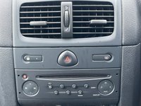 USED 2005 05 RENAULT CLIO 1.1 EXTREME 4 DYNAMIQUE 16V 3d 75 BHP www.suffolkcarcentre.co.uk - Located at Lowestoft