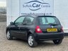 USED 2005 05 RENAULT CLIO 1.1 EXTREME 4 DYNAMIQUE 16V 3d 75 BHP www.suffolkcarcentre.co.uk - Located at Lowestoft