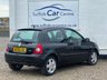 USED 2005 05 RENAULT CLIO 1.1 EXTREME 4 DYNAMIQUE 16V 3d 75 BHP www.suffolkcarcentre.co.uk - Located at Lowestoft