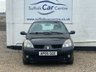 USED 2005 05 RENAULT CLIO 1.1 EXTREME 4 DYNAMIQUE 16V 3d 75 BHP www.suffolkcarcentre.co.uk - Located at Lowestoft