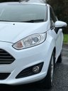 USED 2013 63 FORD FIESTA 1.2 ZETEC 3d 81 BHP 