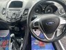 USED 2013 63 FORD FIESTA 1.2 ZETEC 3d 81 BHP 
