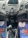 USED 2013 63 FORD FIESTA 1.2 ZETEC 3d 81 BHP 