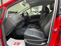 USED 2015 13 SEAT IBIZA 1.2 TSI I TECH Hatchback 5dr Petrol Manual Euro 5 (105 ps) Bluetooth,Parking Sensors,DAB
