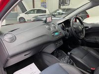 USED 2015 13 SEAT IBIZA 1.2 TSI I TECH Hatchback 5dr Petrol Manual Euro 5 (105 ps) Bluetooth,Parking Sensors,DAB