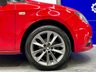 USED 2015 13 SEAT IBIZA 1.2 TSI I TECH Hatchback 5dr Petrol Manual Euro 5 (105 ps) Bluetooth,Parking Sensors,DAB