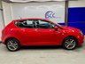 USED 2015 13 SEAT IBIZA 1.2 TSI I TECH Hatchback 5dr Petrol Manual Euro 5 (105 ps) Bluetooth,Parking Sensors,DAB