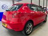 USED 2015 13 SEAT IBIZA 1.2 TSI I TECH Hatchback 5dr Petrol Manual Euro 5 (105 ps) Bluetooth,Parking Sensors,DAB