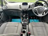 USED 2016 65 FORD FIESTA 1.2 ZETEC 5d 81 BHP 