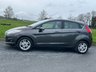 USED 2016 65 FORD FIESTA 1.2 ZETEC 5d 81 BHP 