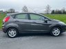 USED 2016 65 FORD FIESTA 1.2 ZETEC 5d 81 BHP 