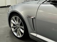 USED 2013 63 JAGUAR XF 3.0 D V6 S PORTFOLIO 4d 275 BHP 