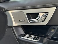USED 2013 63 JAGUAR XF 3.0 D V6 S PORTFOLIO 4d 275 BHP 