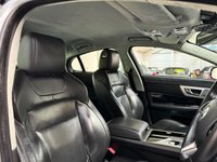USED 2013 63 JAGUAR XF 3.0 D V6 S PORTFOLIO 4d 275 BHP 