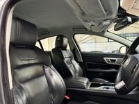 USED 2013 63 JAGUAR XF 3.0 D V6 S PORTFOLIO 4d 275 BHP 