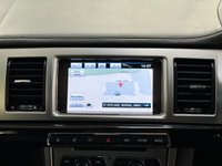 USED 2013 63 JAGUAR XF 3.0 D V6 S PORTFOLIO 4d 275 BHP 
