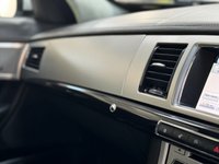 USED 2013 63 JAGUAR XF 3.0 D V6 S PORTFOLIO 4d 275 BHP 
