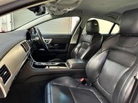 USED 2013 63 JAGUAR XF 3.0 D V6 S PORTFOLIO 4d 275 BHP 