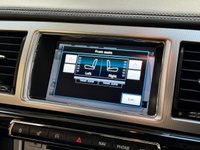 USED 2013 63 JAGUAR XF 3.0 D V6 S PORTFOLIO 4d 275 BHP 