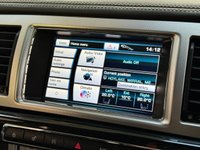 USED 2013 63 JAGUAR XF 3.0 D V6 S PORTFOLIO 4d 275 BHP 