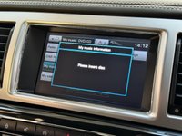USED 2013 63 JAGUAR XF 3.0 D V6 S PORTFOLIO 4d 275 BHP 